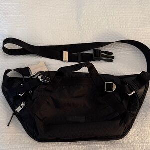 Athleta Fanny/ Crossbody bag.